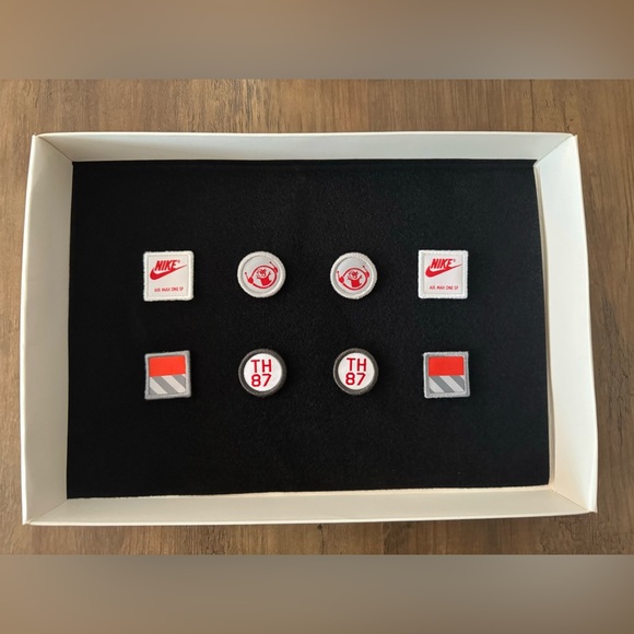 Nike Air Max 1 V SP - Picture 9 of 10